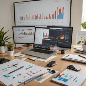 Jak mierzyć skuteczność działań marketingowych?