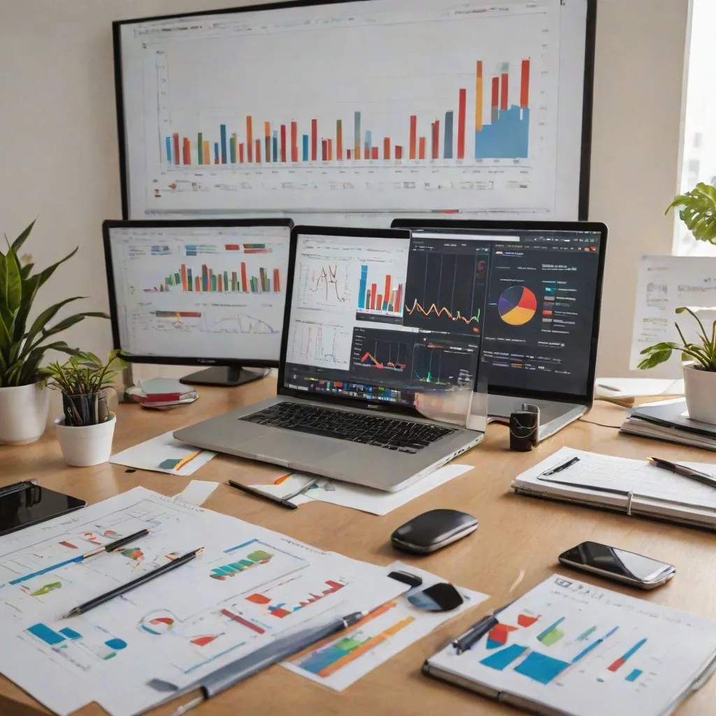 Jak mierzyć skuteczność działań marketingowych?