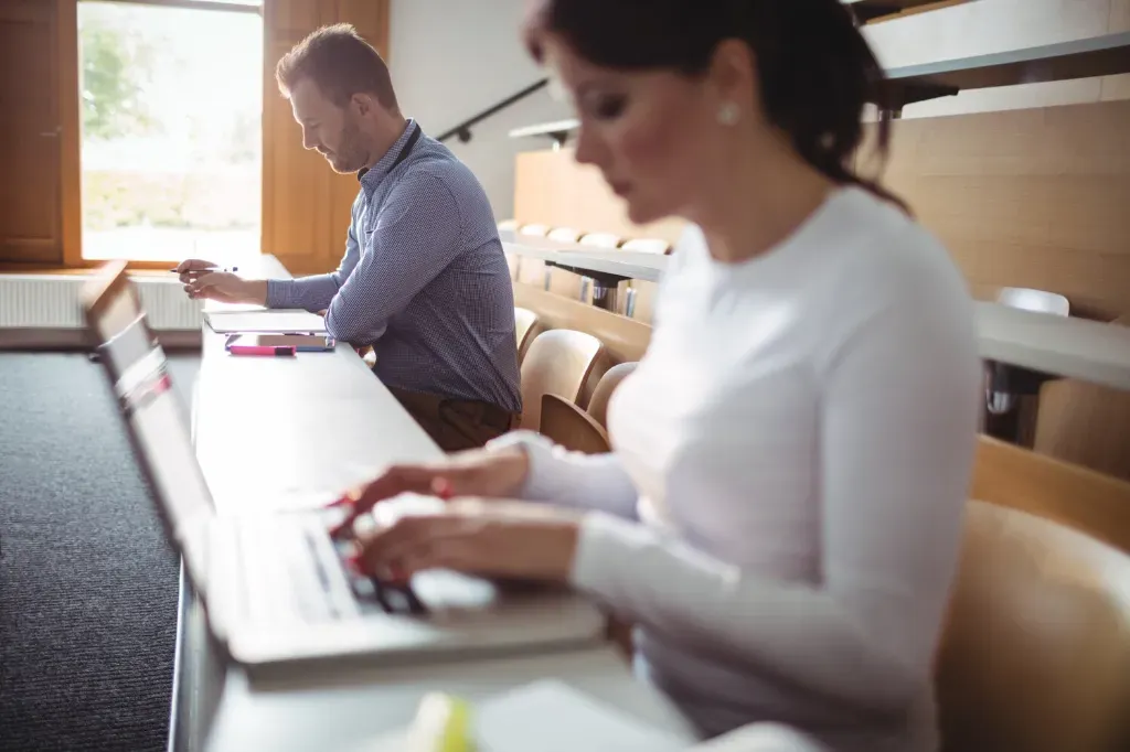 Czy kursy są potrzebne pracownikom administracji