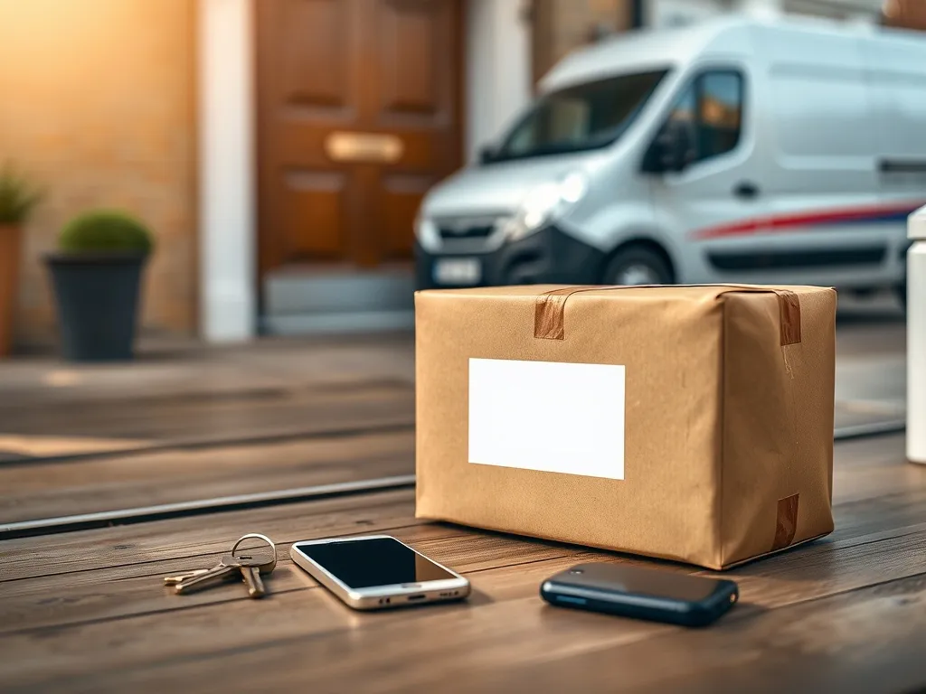 FedEx kontakt z kurierem – jak się skontaktować?